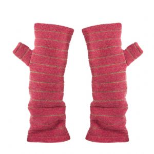 Merino Stripe Gloves